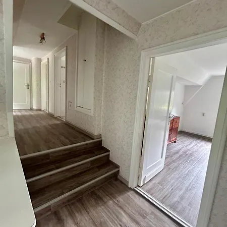 Seensucht Haus Am Steg Διαμέρισμα