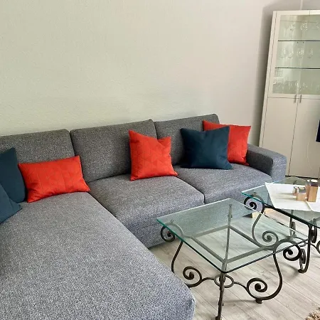 Seensucht Haus Am Steg