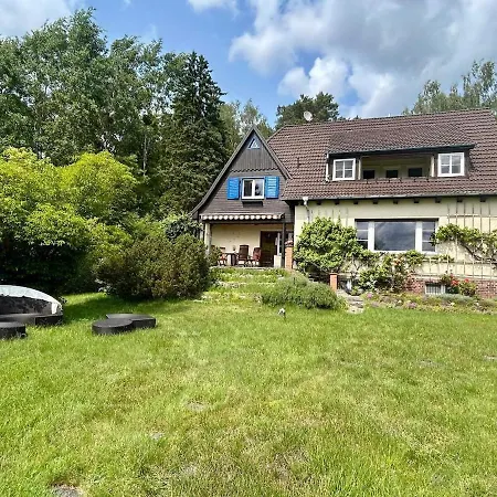 Seensucht Haus Am Steg