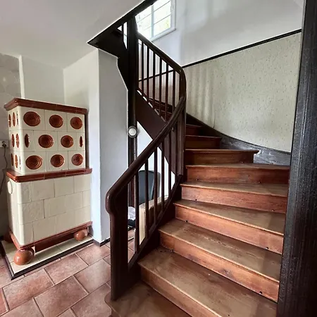 Διαμέρισμα Seensucht Haus Am Steg