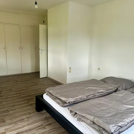 Seensucht Haus Am Steg Διαμέρισμα Fürstenberg-Havel