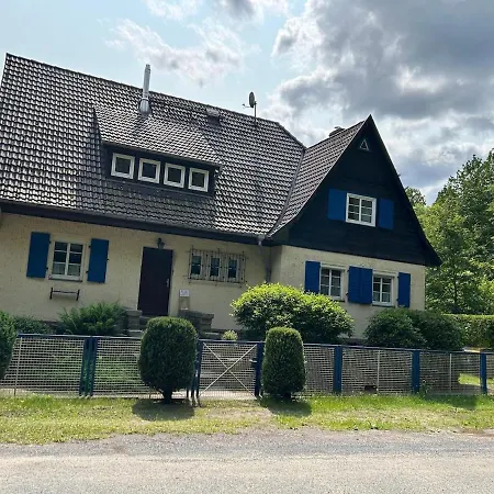 Seensucht Haus Am Steg