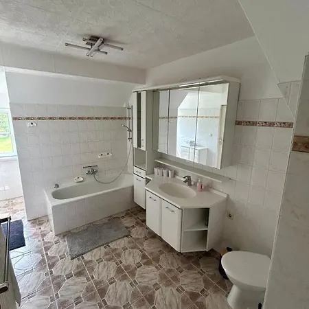 Seensucht Haus Am Steg Διαμέρισμα Fürstenberg-Havel