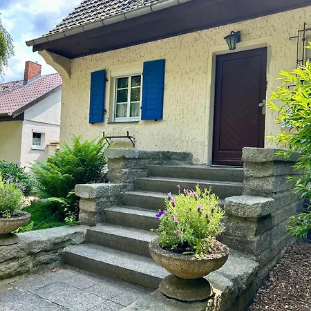 Seensucht Haus Am Steg Διαμέρισμα