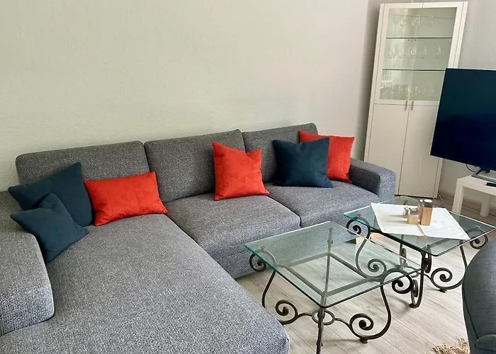 Seensucht Haus Am Steg