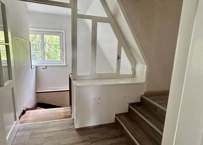 Seensucht Haus Am Steg شقة Fürstenberg-Havel