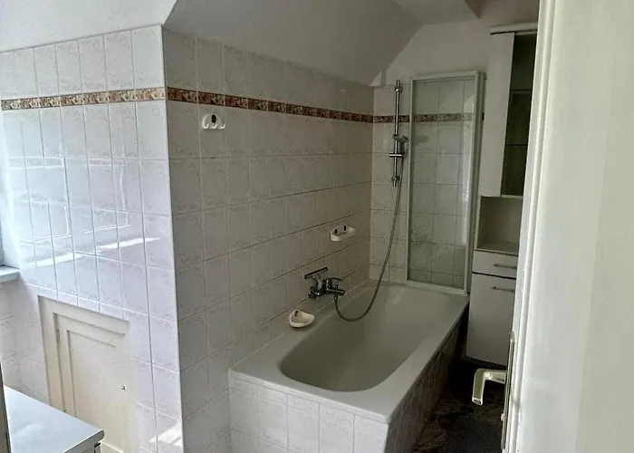 Seensucht Haus Am Steg Fürstenberg-Havel