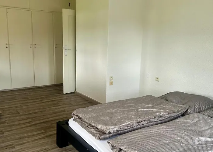 Seensucht Haus Am Steg شقة Fürstenberg-Havel