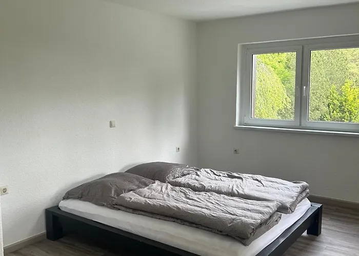 Seensucht Haus Am Steg * Fürstenberg-Havel